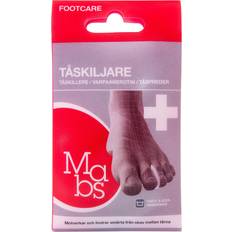 Tåskiljare Mabs Tåskiljare 3-pack