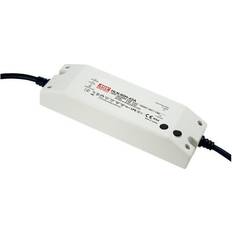 Hln Mean Well HLN-80H-12A, 80 W, IP64, 90 305 V, 5 A, 12 V, 61,5 mm