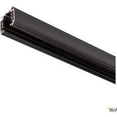 SLV S-TRACK DALI skena/svart Spotlight