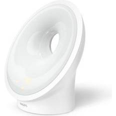 Sleep and Wake-Up Light HF3654/01