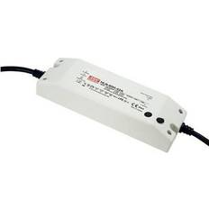 Hln Mean Well HLN-80H-15A, 80 W, IP20, 90 305 V, 5 A, 15 V, 61,5 mm