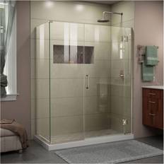 DreamLine Unidoor (E12614534-04) 46.25x34.375x72"