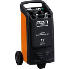 Starthjælp Bahco BBC420 Starthjælp Med Indbygget Batterioplader
