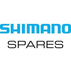 Shimano Shifters ST-R8000 right hand name plate