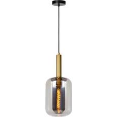 Lucide Deckenleuchten Lucide Hanging lamp Retro ceiling JOANET Pendelleuchte