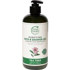 Tea Tree Bath and Shower Gel