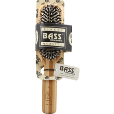 Hair Products Bass 2206704 Brushes Bamboo Wood Hair Brush