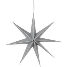 Argento Stelle dell'Avvento Broste Copenhagen Star Stella dell'Avvento