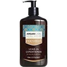 Arganicare Prodotti per capelli Arganicare Coconut Leave-in balsam 400