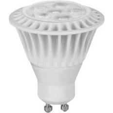 GU10 LED Lamps TCP 25008 LED7MR16GU1027KFL MR16 Flood LED Light Bulb