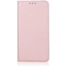 Iphone 13 rose MagnetBook CASE MAGNET BOOK IPHONE 13 PRO MAX ROSE GOLD standard