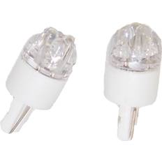 194 led bulb Vision X Replacement Led 194 Bulb, White, FJRG-HIL-194W