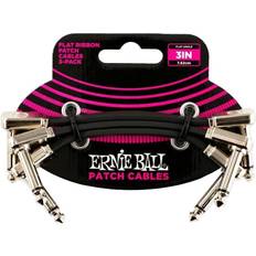 6220 Patch kabel 7,5cm, 3-pack