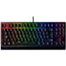 Razer tkl Razer BlackWidow V3 TKL Gaming Tastatur