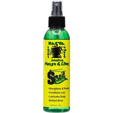 Jamaican mango Jamaican Mango & Lime - Sproil Spray Oil