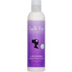 Camille Rose Lavender Leave-In Whipped Cream