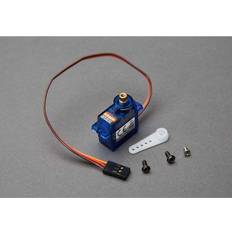 RC Toys Spektrum 9g servo MG Reversed