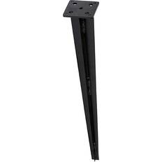 Stolpfundament till Smart Fence stolpe
