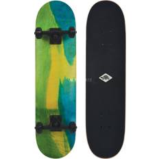 Skateboards complets Schildkröt Skateboard 'Bigflip 31' Splash