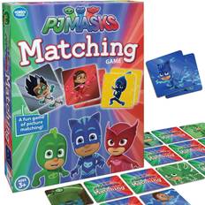 PJ Masks Matching Game instock