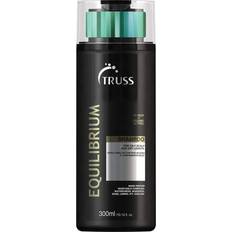 Truss Truss Equilibrium Shampoo for Oily Hair