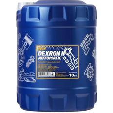 Dexron Mannol DEXRON II 10L Automatgearolie