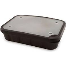 Aasdozen Fox Bait Box (solid lid)