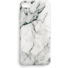 Skal galaxy a32 5g Wozinsky Marble Skal Galaxy A32 5G Vit