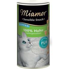 Miamor Sensible Snack Kitten Huhn Pur