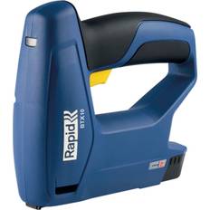 Akku tacker Rapid BTX10 Akkuhacke Tacker