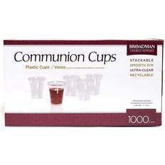 Plastic Paper Cups Disposable Communion Cups 1 000ct