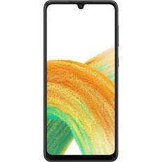Samsung Galaxy A33 Mobilskal eSTUFF Samsung Galaxy A33 5G Soft