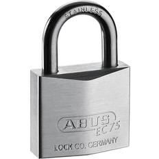 ABUS Hængelås Inox 50mm