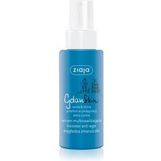 Ziaja Ansiktsvård Ziaja GDANSKIN ANTIAGE BOOSTER serum 50ml