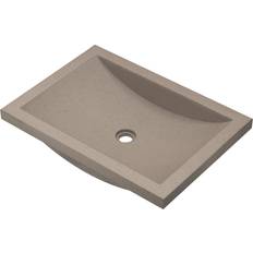 Bathroom Sinks Trails Cabrillo 20 5/8" Bowl