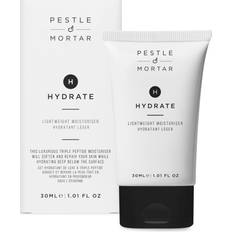 Pestle & Mortar Ansigtscremer Pestle & Mortar Hydrate Lightwear Moisturiser 30ml