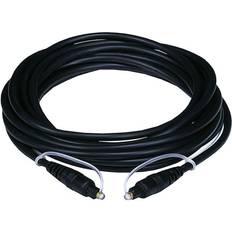 S pdif Monoprice S/PDIF Toslink Cable, 15ft