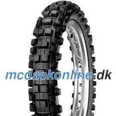 19 - Nelivuodenajan renkaat Moottoripyörän renkaat Maxxis M7305 110/90-19 TT 62M