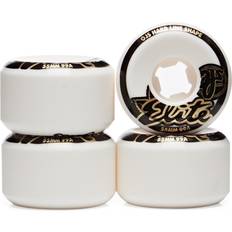 Oj Wheels Skateboardhjul Elite Hard line 99A White 56mm