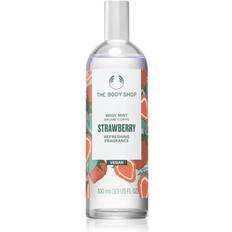 The Body Shop Strawberry Body Mist 100ml