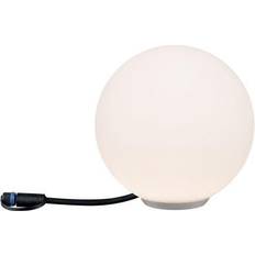 Pali di protezione Paulmann Plug & Shine Globe Palo di protezione