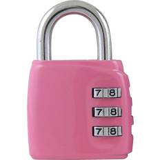 Larm & Säkerhet Millers Padlock 94136
