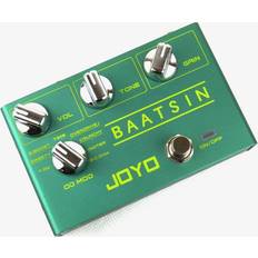 JOYO R-11 Baatsin guitar-effekt-pedal