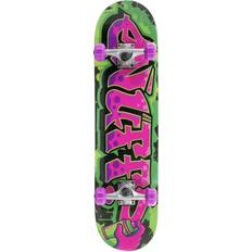 Enuff Skateboards Enuff Graffiti II Komplet Skateboard 7.25"