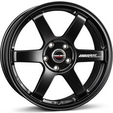 Borbet Bilfælge Borbet DB8GT2 BLACK MATT