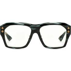 Dita GRAND-APX DTX417-A-01 Geometric Clear mm