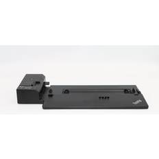 Lenovo 01HY745 Trådløs WiGig Sort