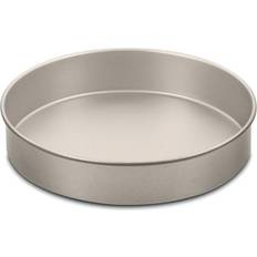 Stainless Steel Cake Tins Cuisinart Chef's Classic 9" Cake Pan 25.7 cm