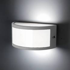 FARO BARCELONA Förstklassig fasadlampa Väggarmatur
