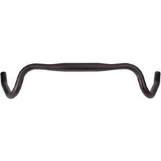Ergotec Gravel Styre 31.8mm, Alu, 480mm/620mm, 314g